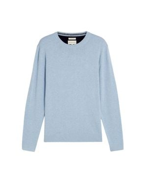 Tom Tailor Pullover - Blau