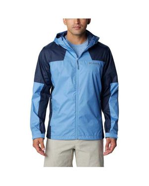 Columbia "Inner Limits Iii" Jacke Für Herren - Blau