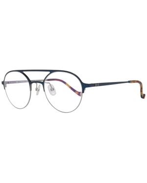 Hackett Hackett Maßgeschneiderte Optische Fassung Heb249 689 49 - Mettallic