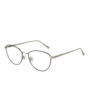 Taylor Morris Brillenfassung Sw10 C1 51 - Mettallic