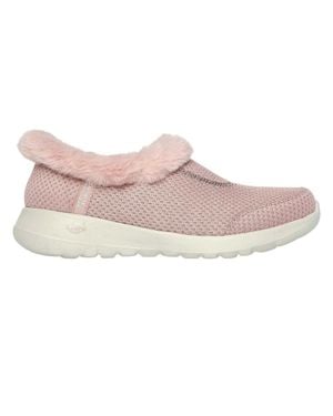 Skechers "On The Go" Stiefel Für Damen, Flach (Rosa) - Pink