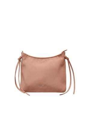 Custoline Handtasche - Braun