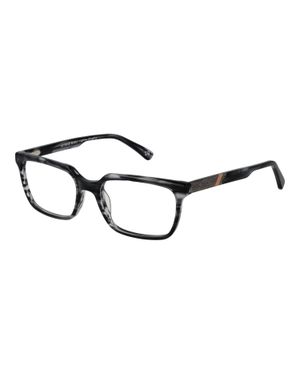 Botaniq Brillenfassung Bio-1025 104 55 - Schwarz