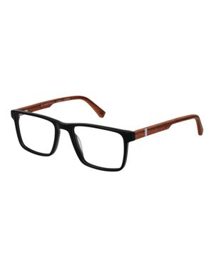 Botaniq Brillenfassung Bio-1020 104 53 - Schwarz