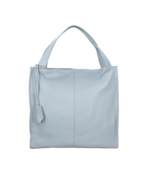 Gave Lux Schultertasche Frauen - Blau