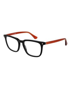 WEB EYEWEAR Web Brillenfassung We5430 005 54 - Braun