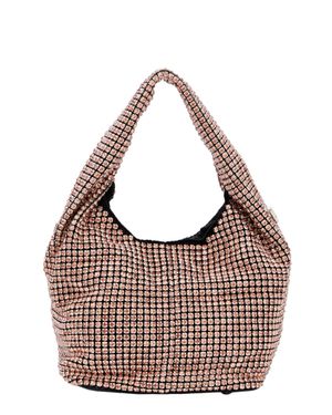 FELIPA Handtasche Damen - Braun