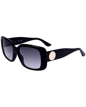 Guess Gf6167 01B Sonnenbrille - Schwarz