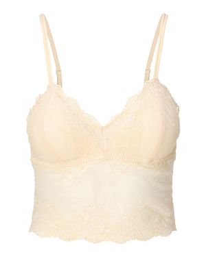 Lingadore Daily Bralette - Natur