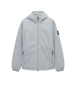 Weekend Offender "Vettel Thermo" Jacke Für Herren - Grau