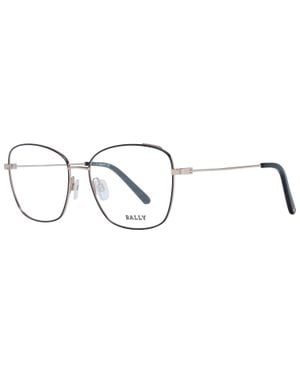 Bally Optische Fassung By5021 005 55 - Mettallic