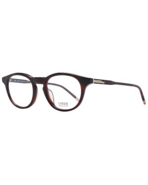 Lozza Brille Vl4238 0752 49 - Braun