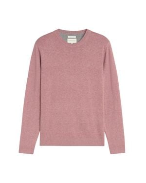 Tom Tailor Pullover - Pink