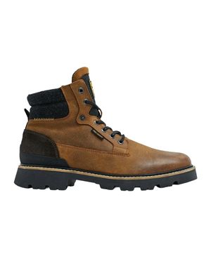 PME LEGEND Schnürschuhe Dragan - Braun