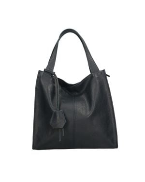 Gave Lux Schultertasche Frauen - Schwarz