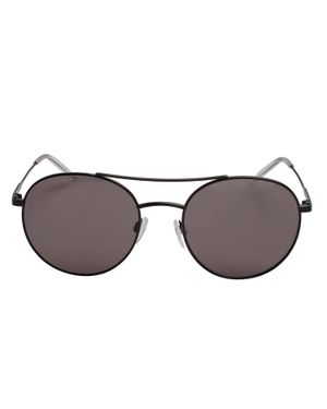 DKNY Damen Metall Pilot Stil Sonnenbrille Dk305S - Braun