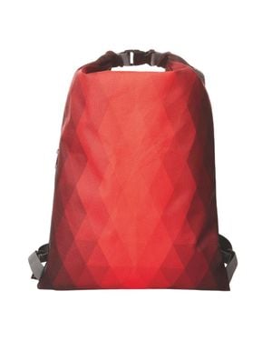 Halfar Rucksack, Diamant - Rot