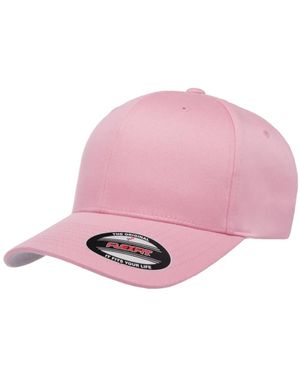 Flexfit Kappe - Pink