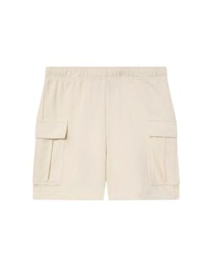 Champion Shorts - Natur