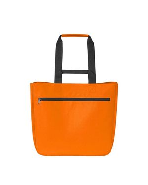 Halfar Einkaufskorb - Orange