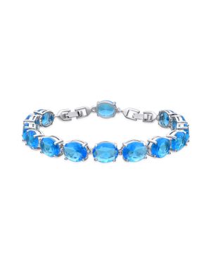 Luxenter Armband - Blau