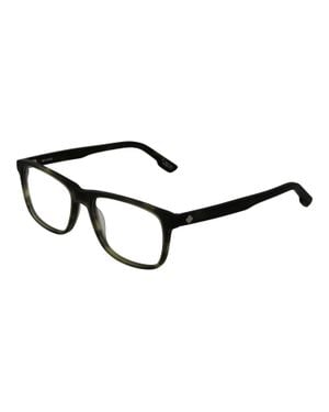 Spy Brillenfassung 573495443000 55 Dwight - Schwarz