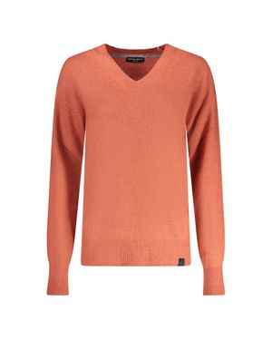 North Sails Rosso Poliammid Frauenpullover - Pink