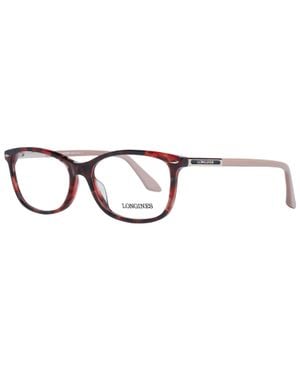 Longines Optische Fassung Lg5012-H 054 54 - Braun