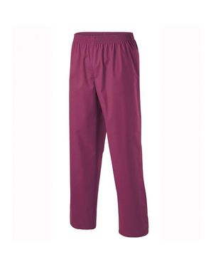 exner Hosen Für Herren/Damen (Bordeaux) - Lila