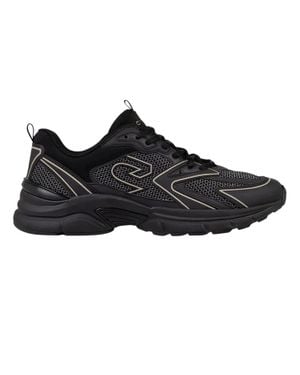 Cruyff "Scorpius" Sneaker Für Herren - Schwarz