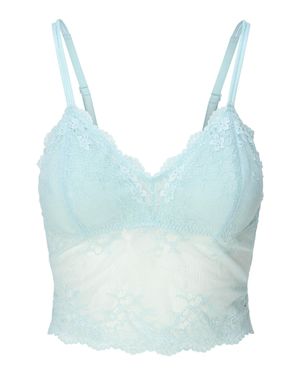 Lingadore Daily Bralette - Blau