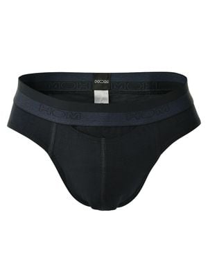 Hom Mini S - Schwarz