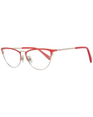 WEB EYEWEAR Optischer Webrahmen We5304 028 54 - Rot