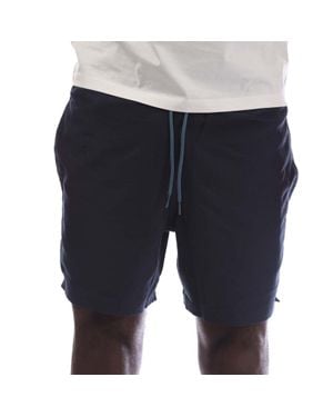 Farah "Colbert" Badeshorts Für Herren - Blau