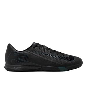 Nike "Mercurial" Hallenfußballschuhe Für Herren/Damen /Grün) - Schwarz