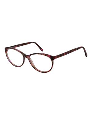 Andy Wolf Brillenfassung 5056 L 54 - Braun