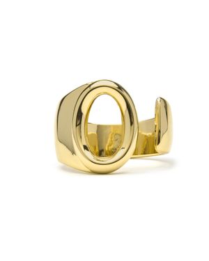 Luxenter Ring - Mettallic