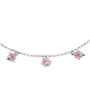 Orphelia Damen-Armband Aus 925Er Sterlingsilber – Za-1710 - Mettallic