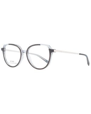 Sting Brille Vst404 0M59 52 - Mettallic