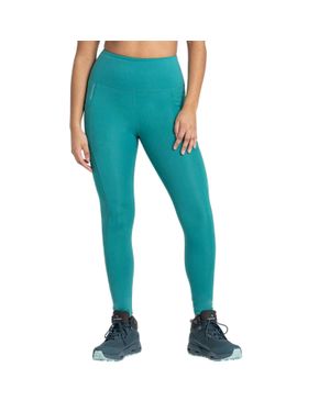 Craghoppers "Kiwi Pro" Leggings Für Damen (Mystisches Grün) - Blau