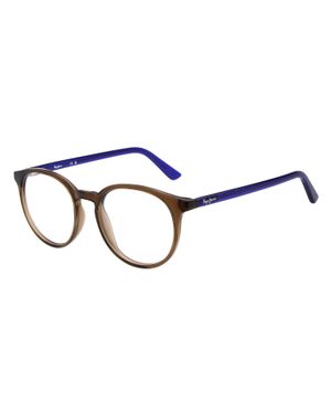 Pepe Jeans Brillenfassung Pj3432 141 50 - Blau