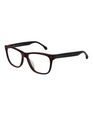 Lozza Brillenfassung Vl4049 0Ar3 54 - Schwarz