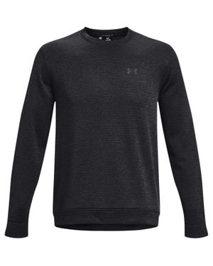 Under Armour "Storm" Pullover Top Für Herren, Fleece - Blau