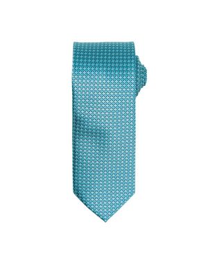 PREMIER Krawatte - Blau