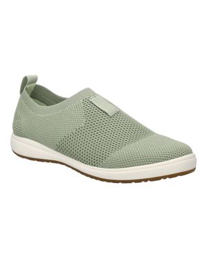 Josef Seibel Damen Halbschuh Caren 66 - Grün