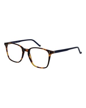 Hackett Hackett Bespoke Brillenfassung Heb310 234 51 - Schwarz
