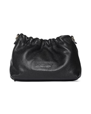Marc Ellis Schultertasche - Schwarz