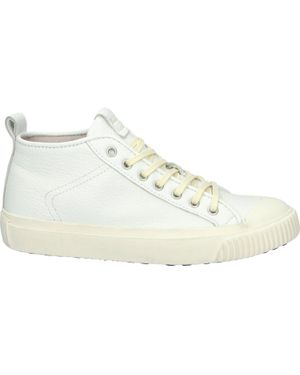 Blackstone Zoey Mid - Weiß