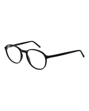 Andy Wolf Brillenfassung 4565 A 54 - Schwarz