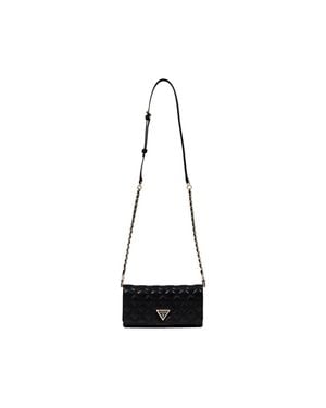 Guess Damen Tasche - Schwarz